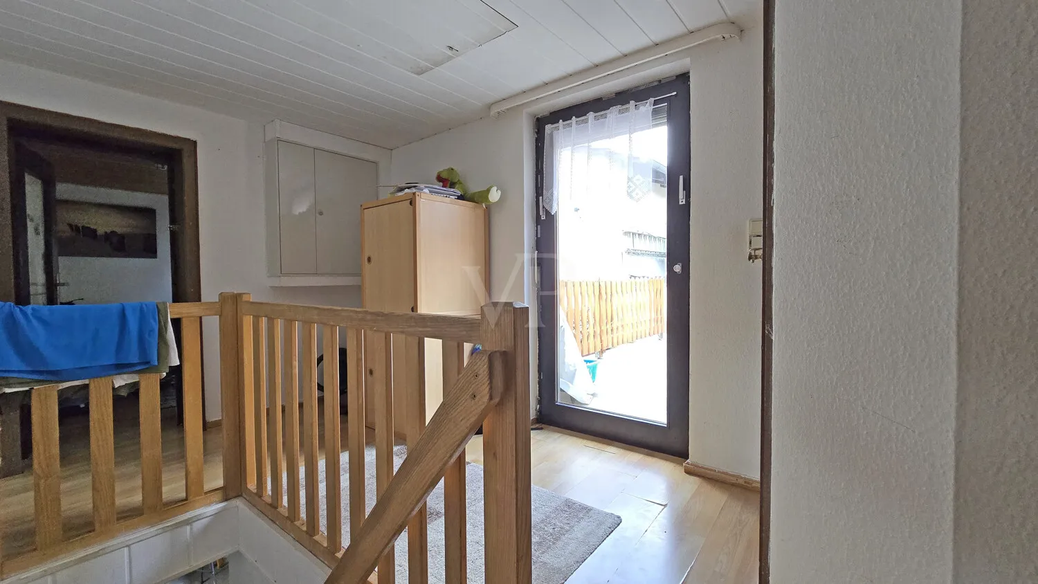 Flur OG Haus Nr. 21