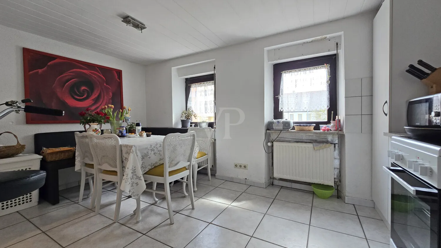 Küche Haus Nr. 21