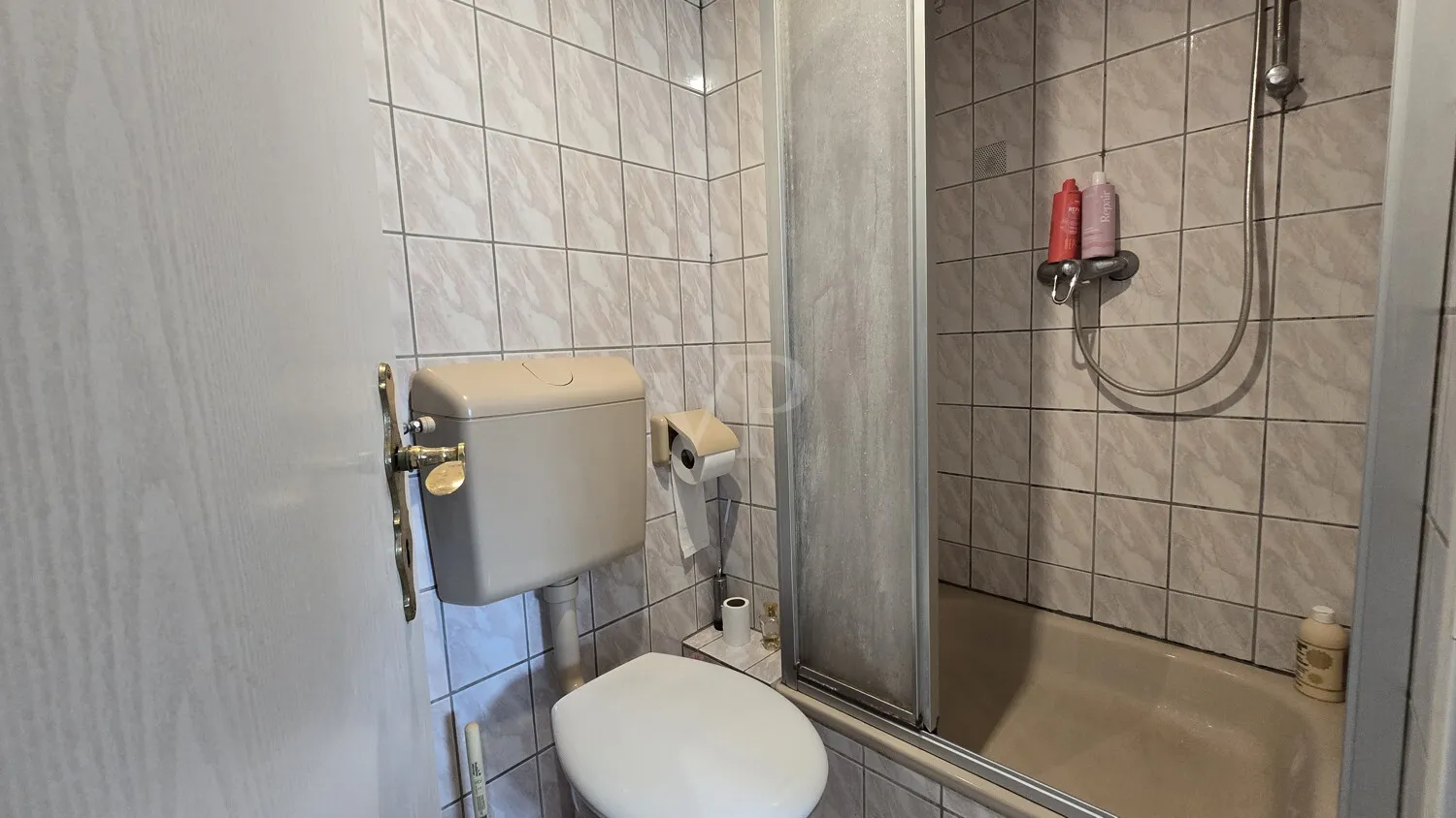 Badezimmer Haus Nr. 21
