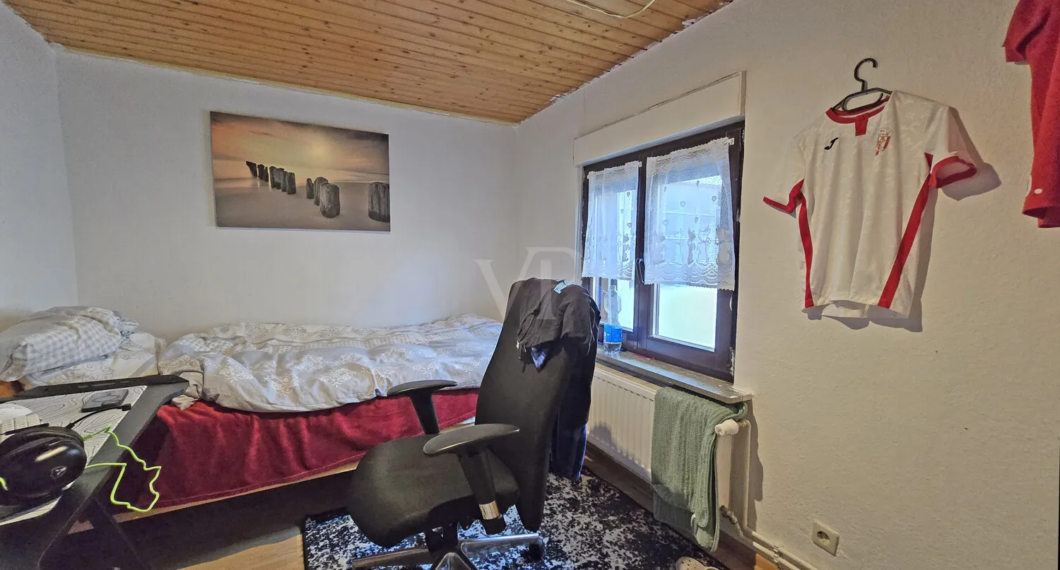 Kinderzimmer Haus Nr. 21