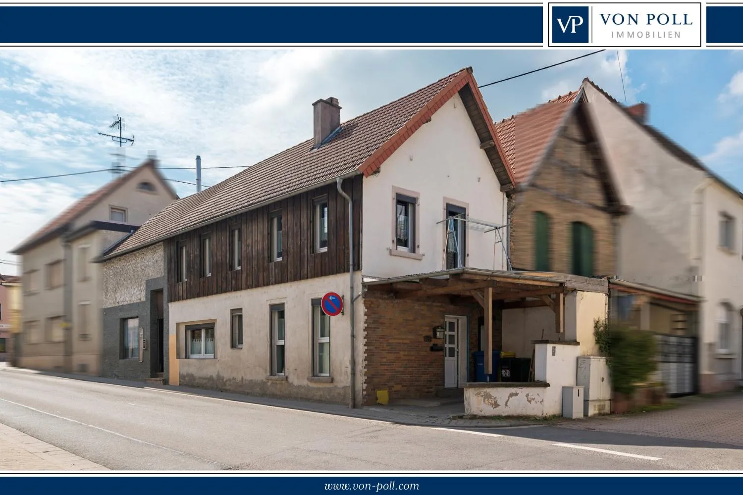 Straßenansicht_