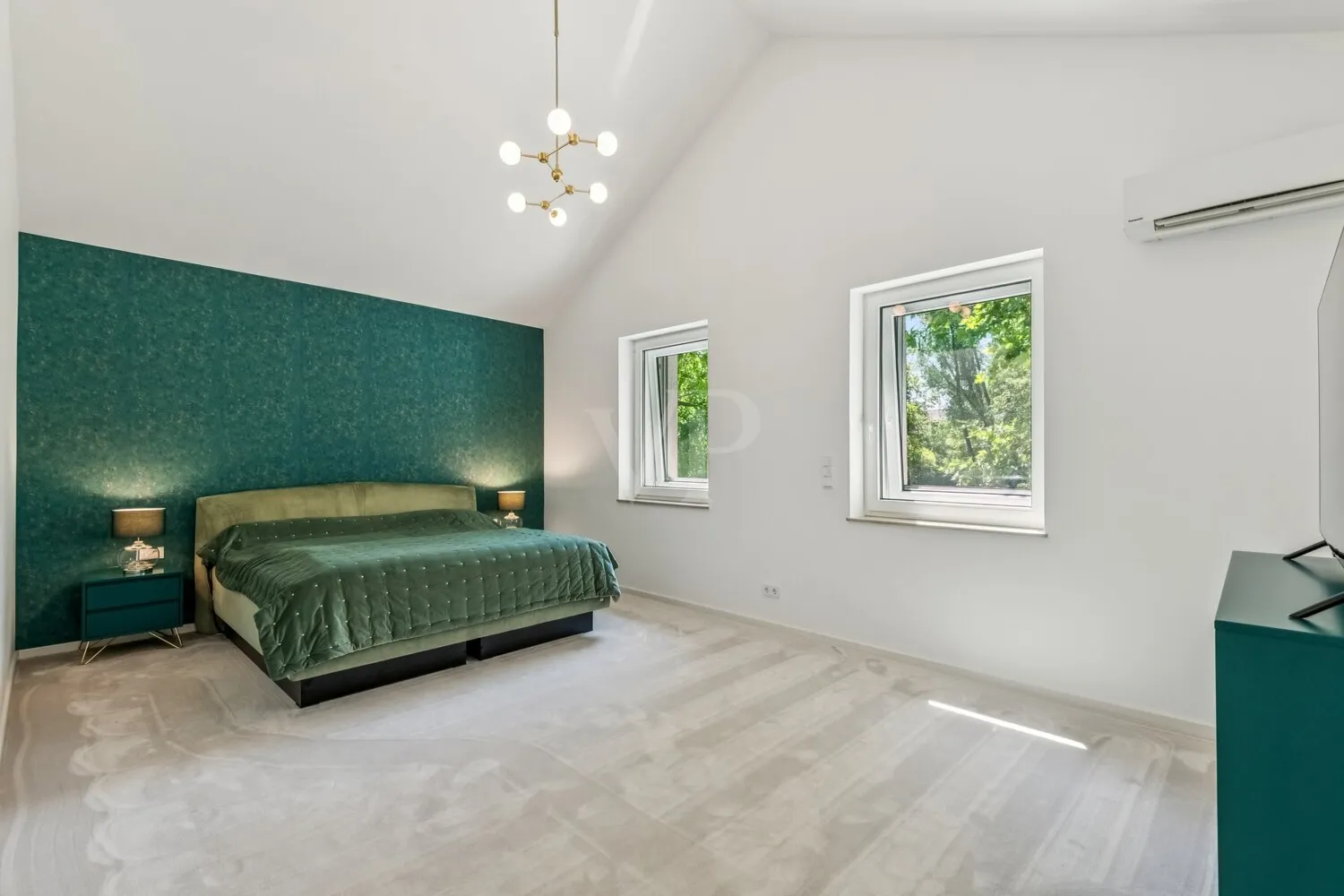 Elternschlafzimmer