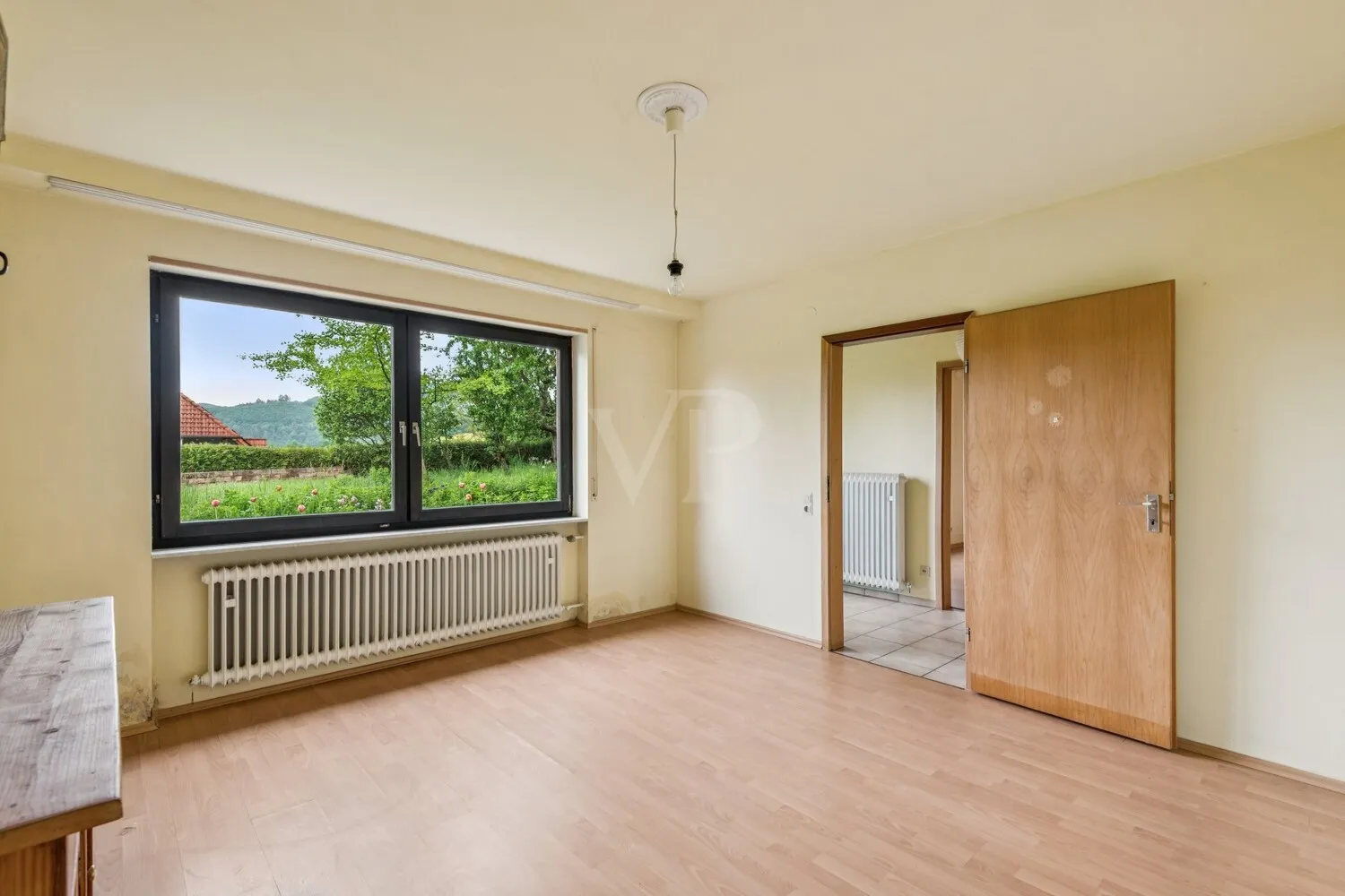 Schlafzimmer Einliegerwohnung