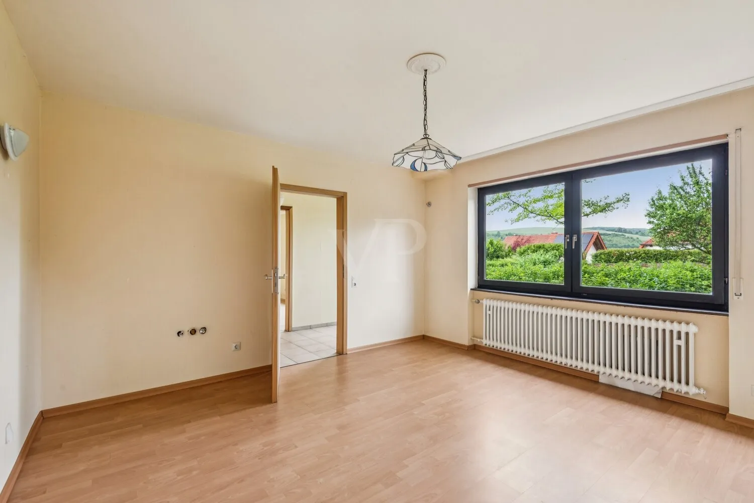 Ess- und Kochbereich Einliegerwohnung