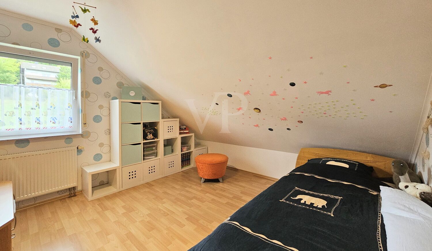 Kinderzimmer 2