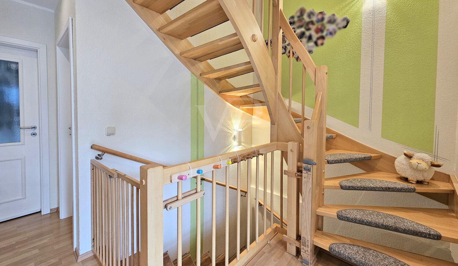 Treppenhaus