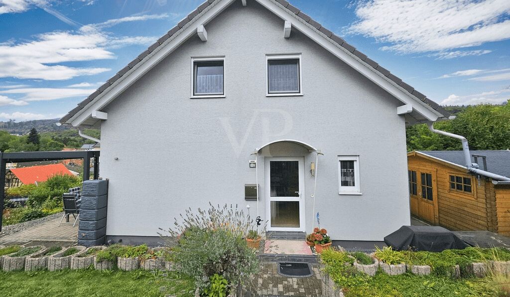 Vorderansicht