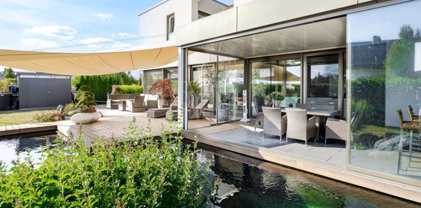 von Poll Immobilien GmbH