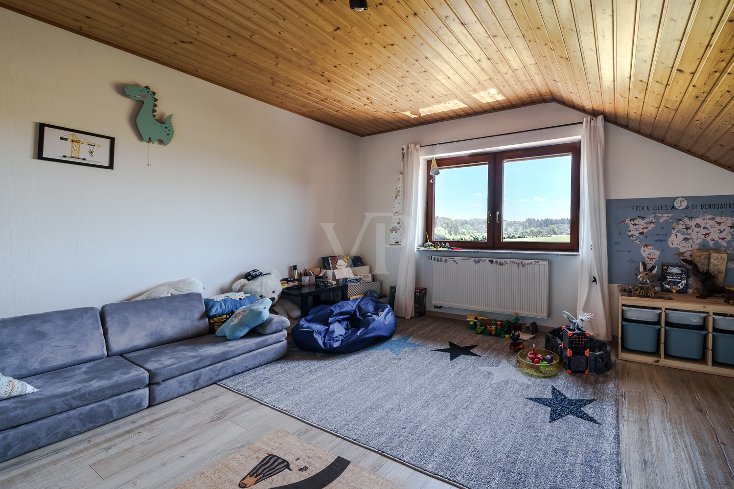Kinderzimmer 2