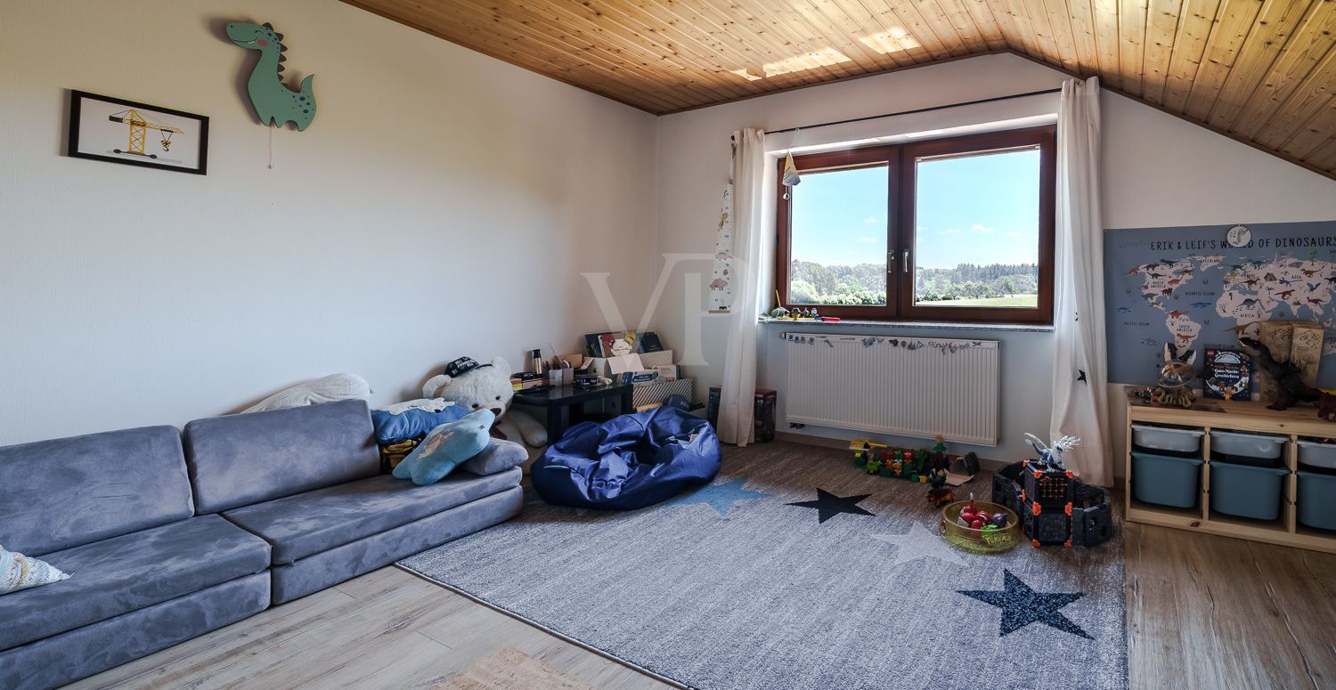 Kinderzimmer 2