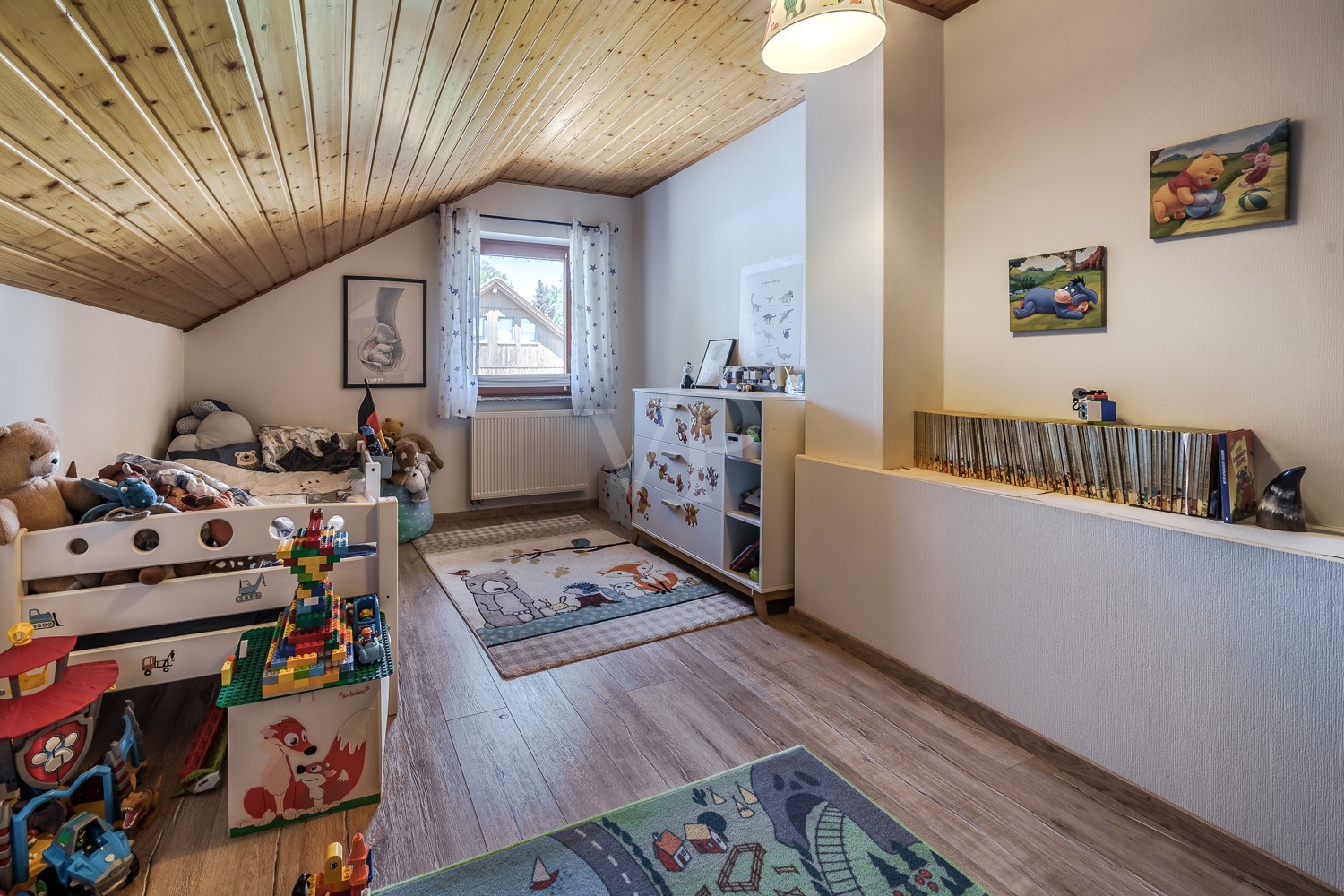 Kinderzimmer 1