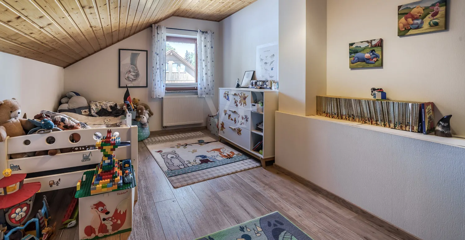 Kinderzimmer 1