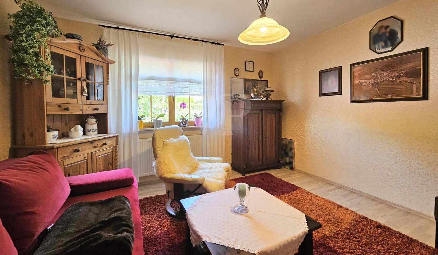 Gemütliches Gästezimmer