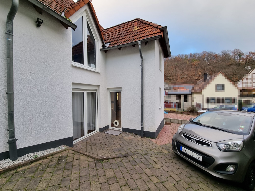 Anbauansicht
