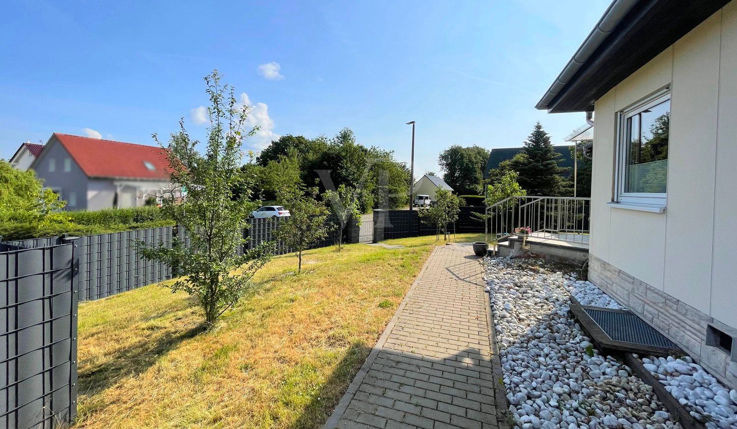 Vorgarten