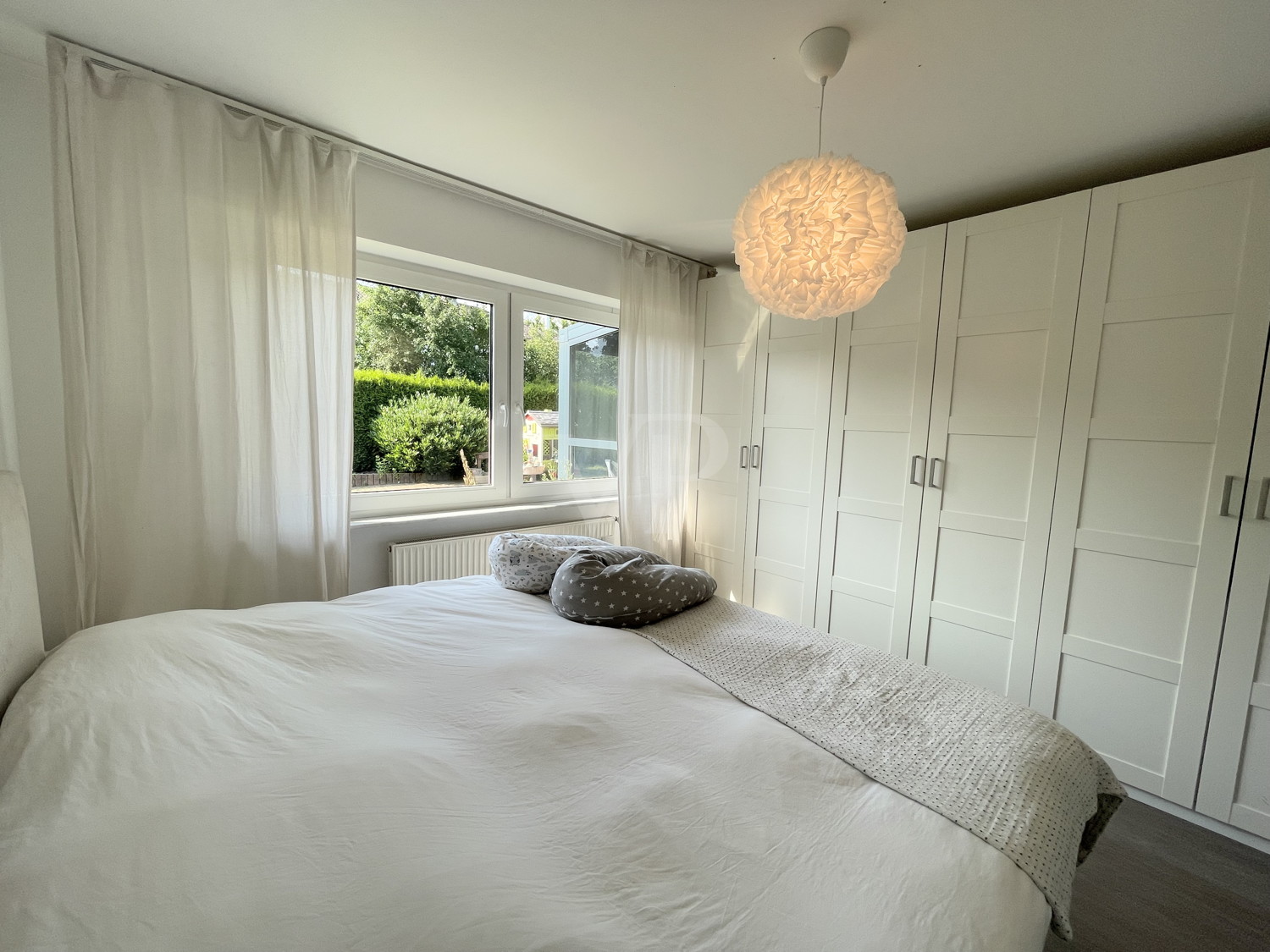 Elternschlafzimmer