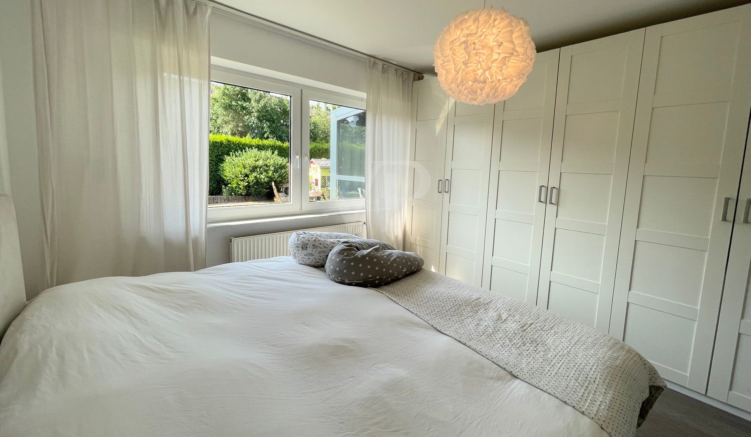 Elternschlafzimmer