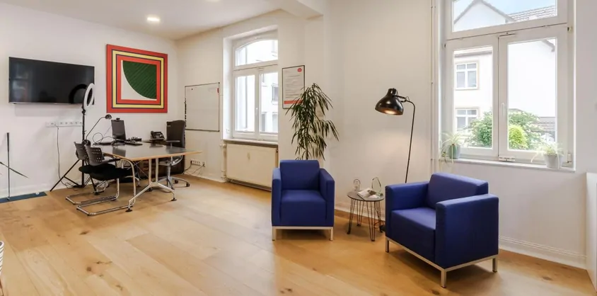 von Poll Immobilien GmbH