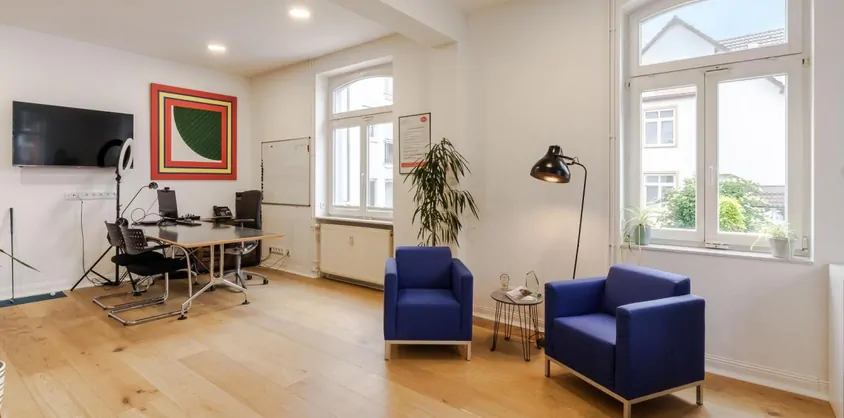 von Poll Immobilien GmbH