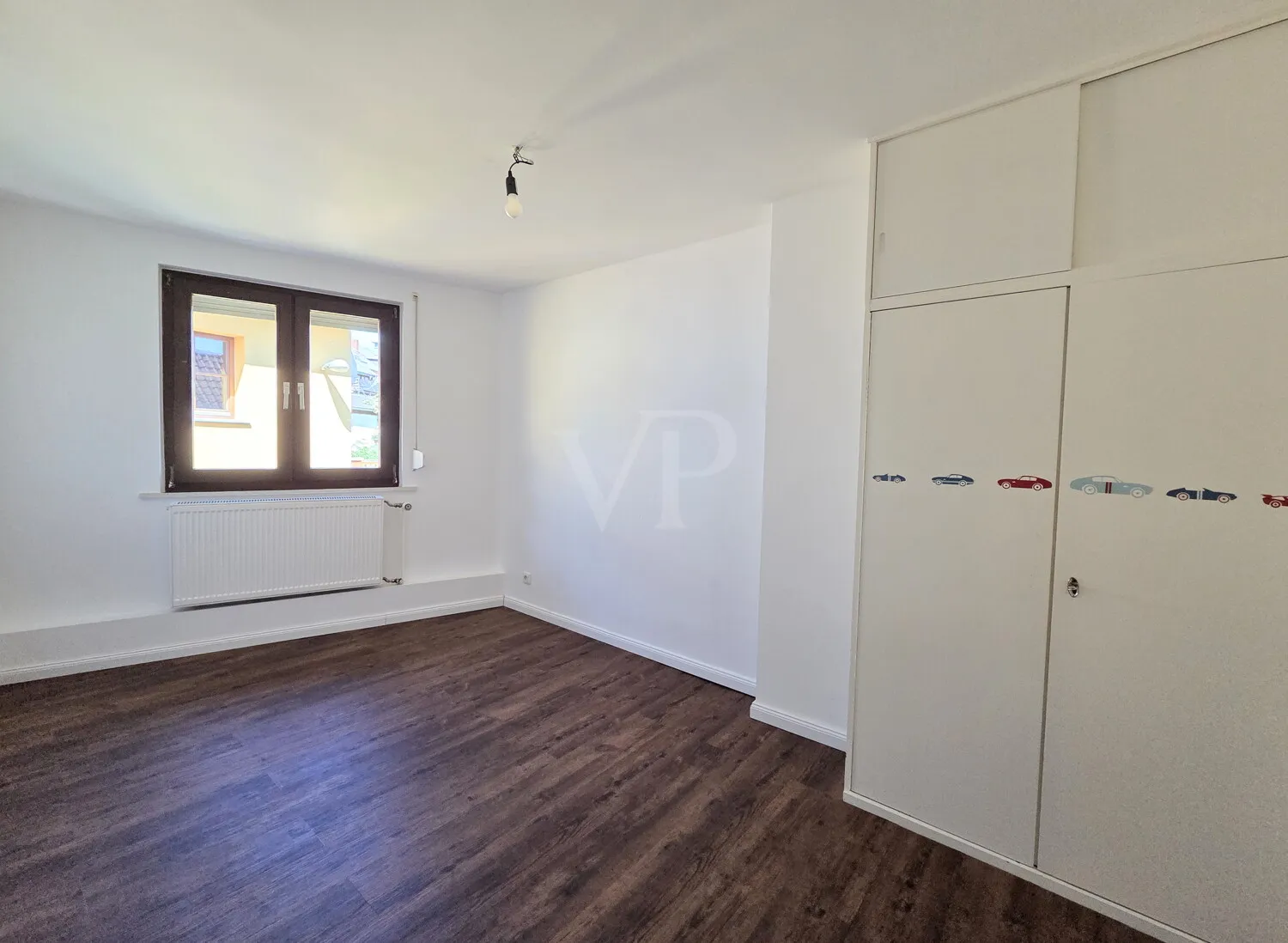 Kinderzimmer 2