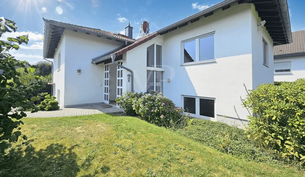 Außergewöhnliches EFH