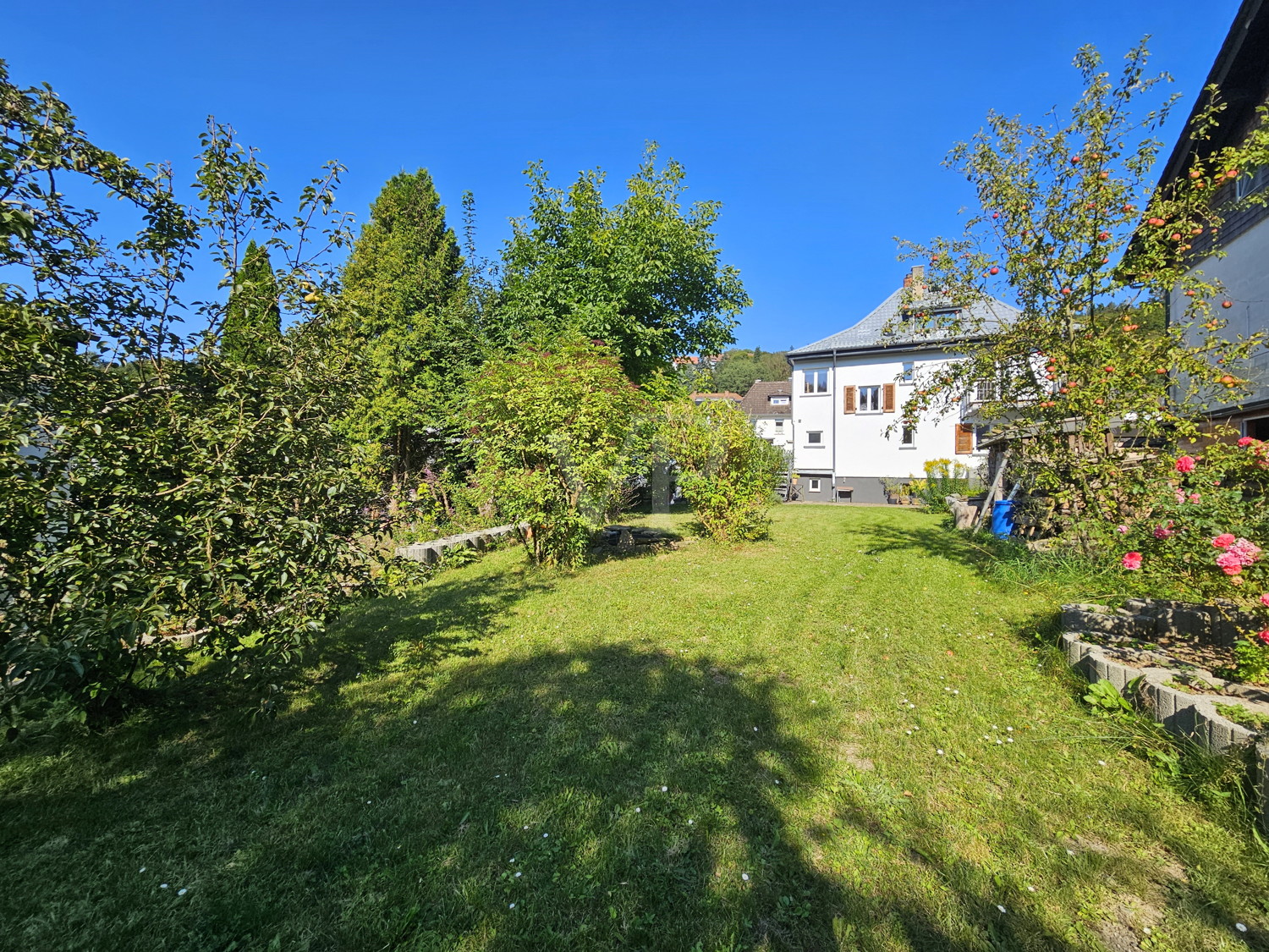 Naturparadies für Groß und Klein