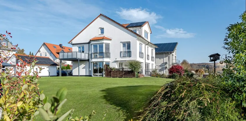 von Poll Immobilien GmbH