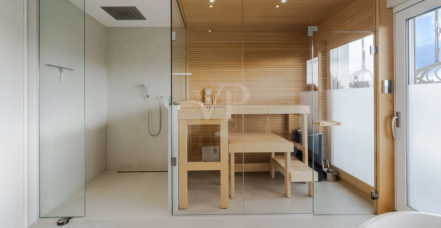 Ihre ganz private Wellnessoase