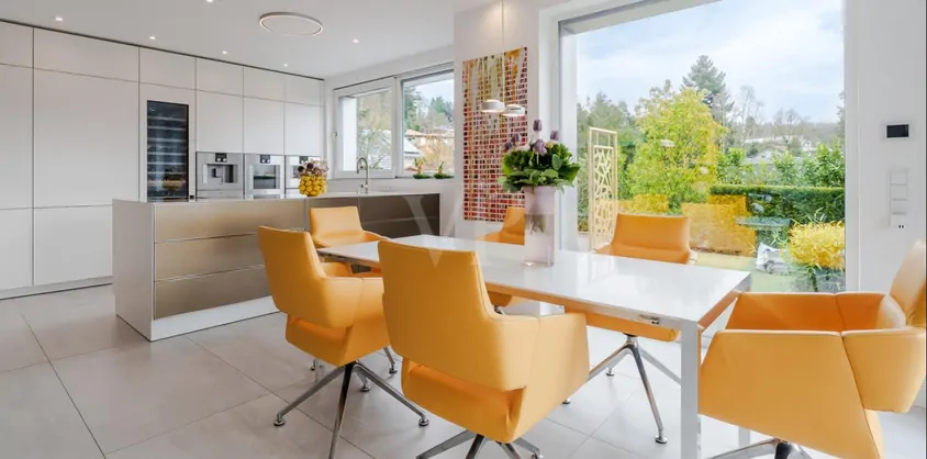 von Poll Immobilien GmbH