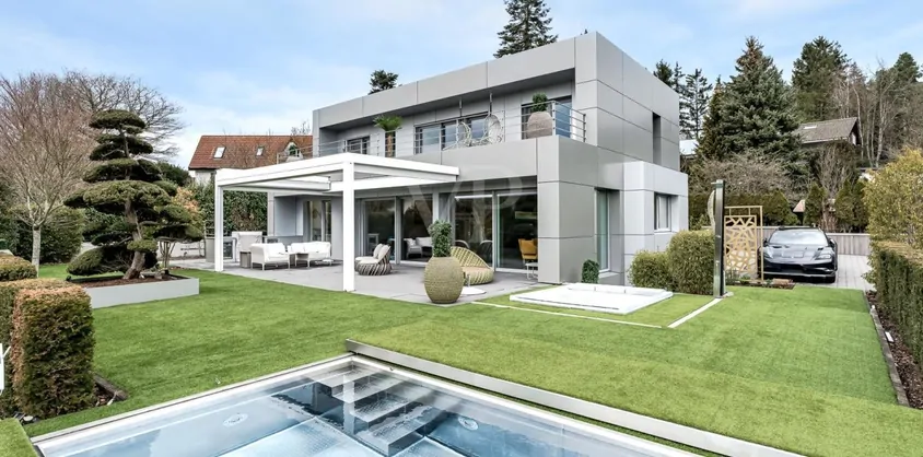 von Poll Immobilien GmbH