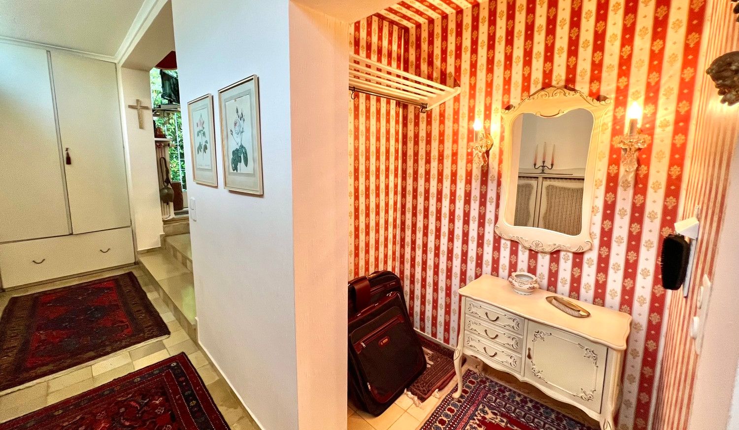 Garderobe