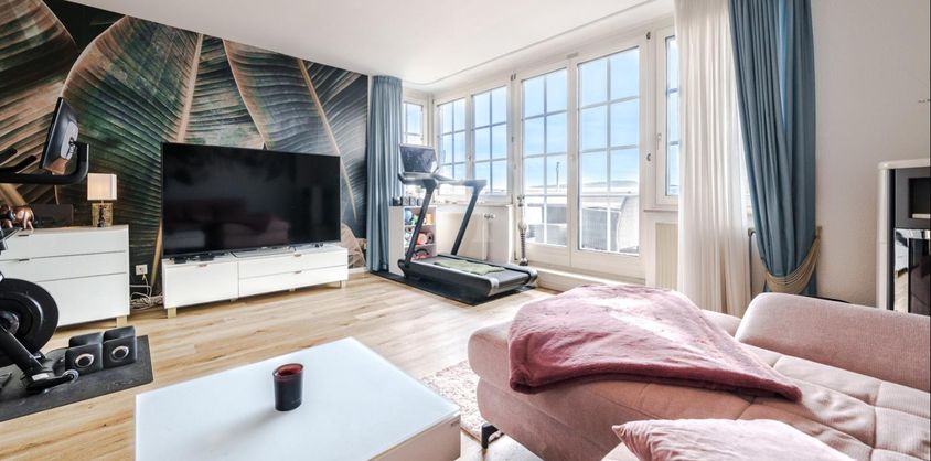von Poll Immobilien GmbH