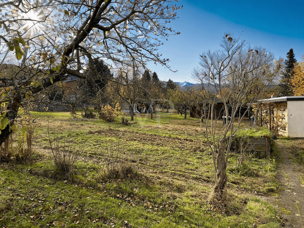 Naturnahes Wohnen