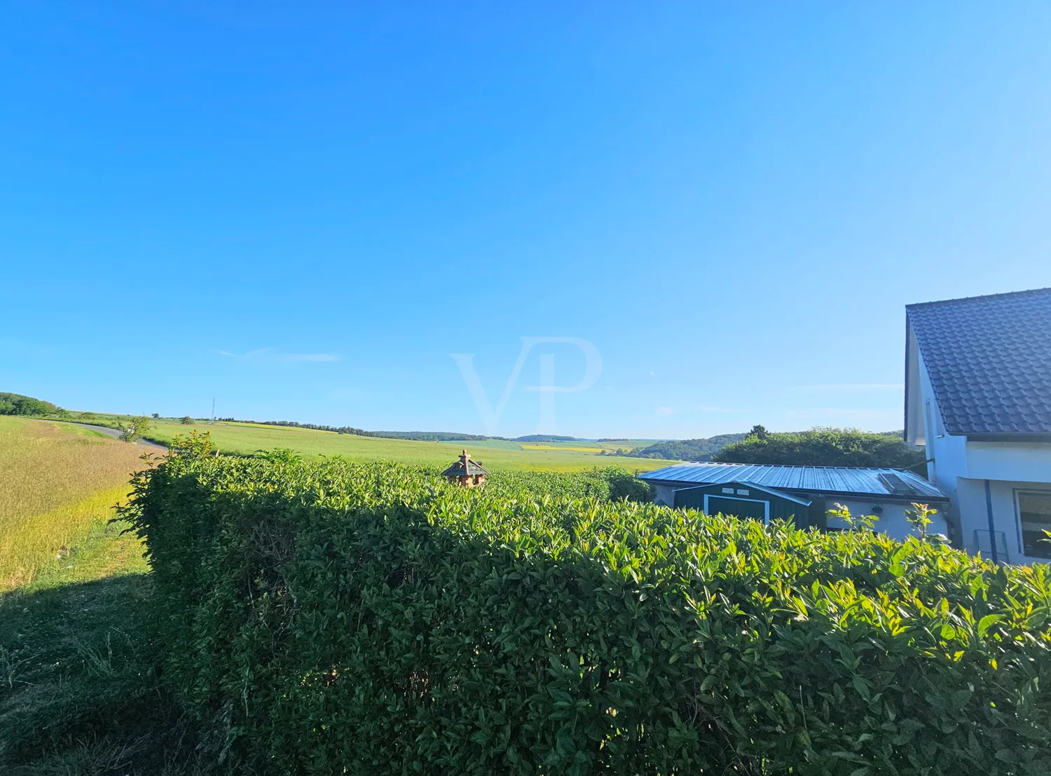 Blicklage