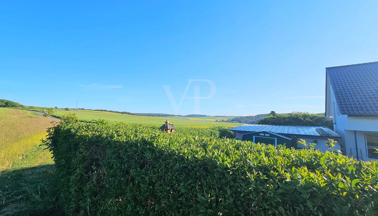 Blicklage