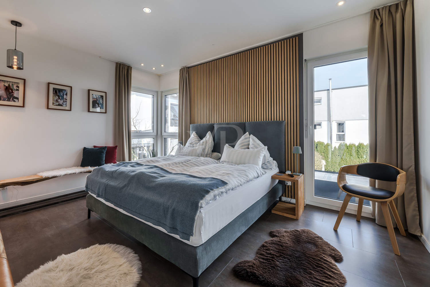 Masterbedroom