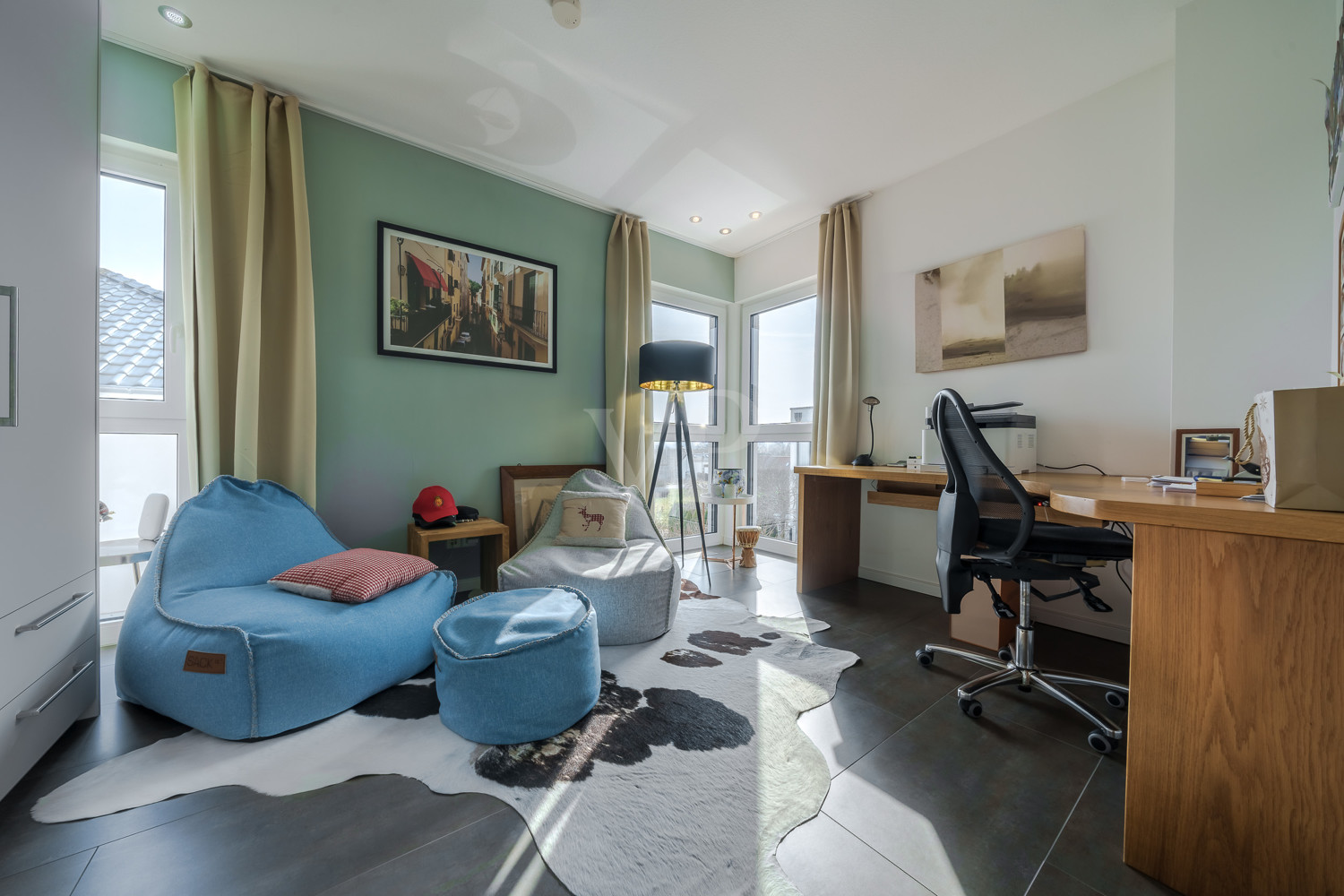 Weiteres geräumiges Zimmer