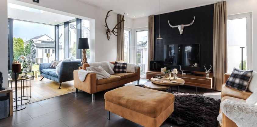 von Poll Immobilien GmbH
