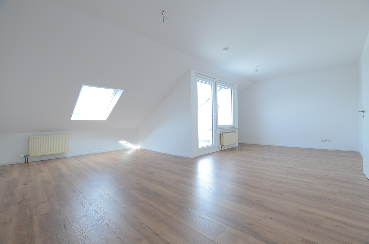 Schlafzimmer 4