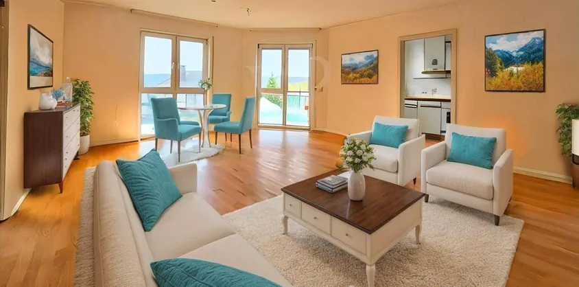 von Poll Immobilien GmbH