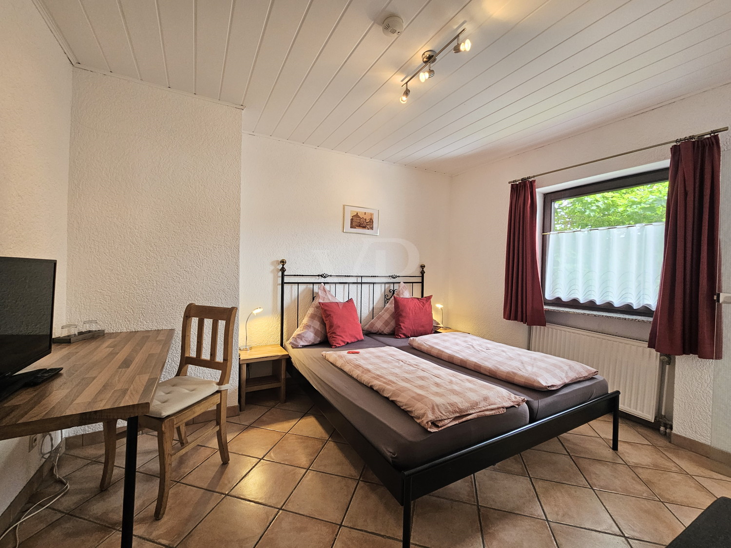 Doppelzimmer