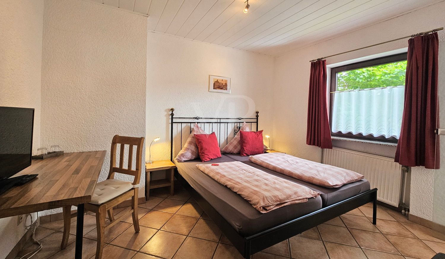 Doppelzimmer