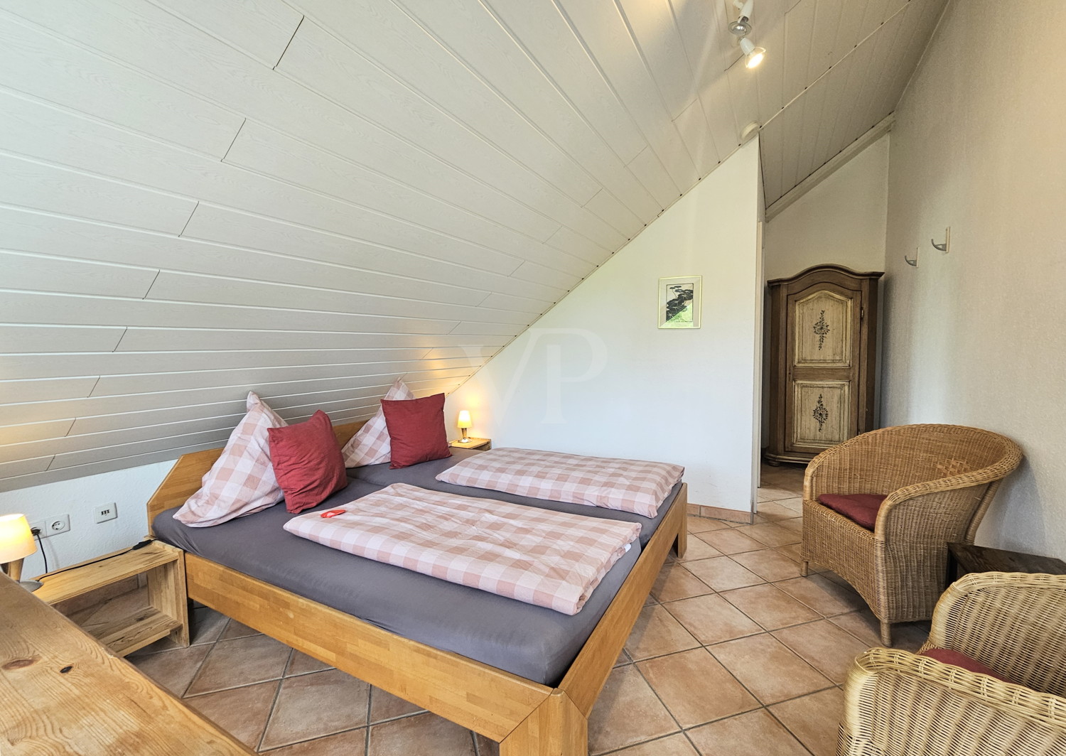 Doppelzimmer