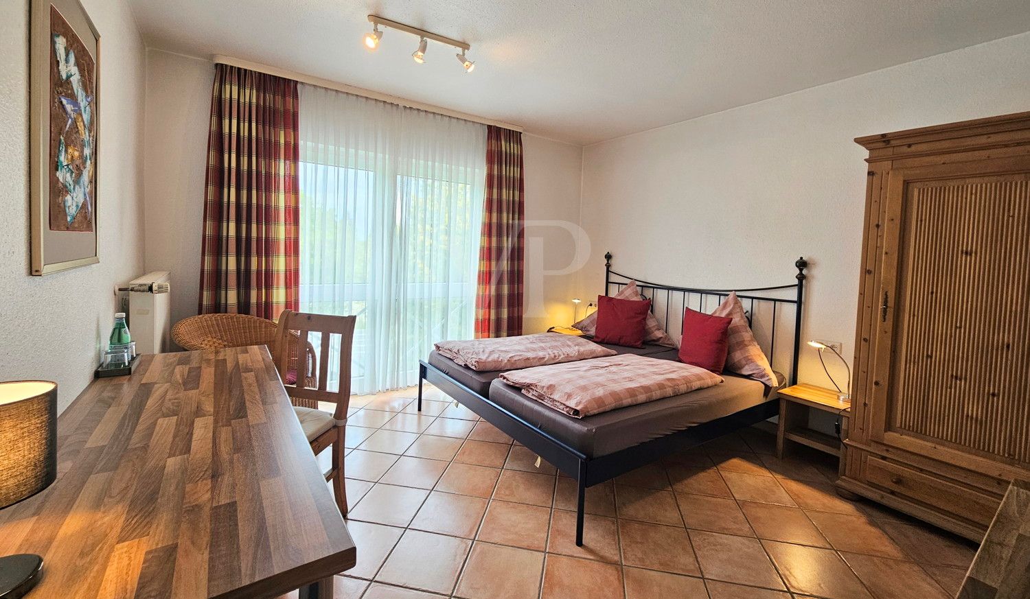 Doppelzimmer
