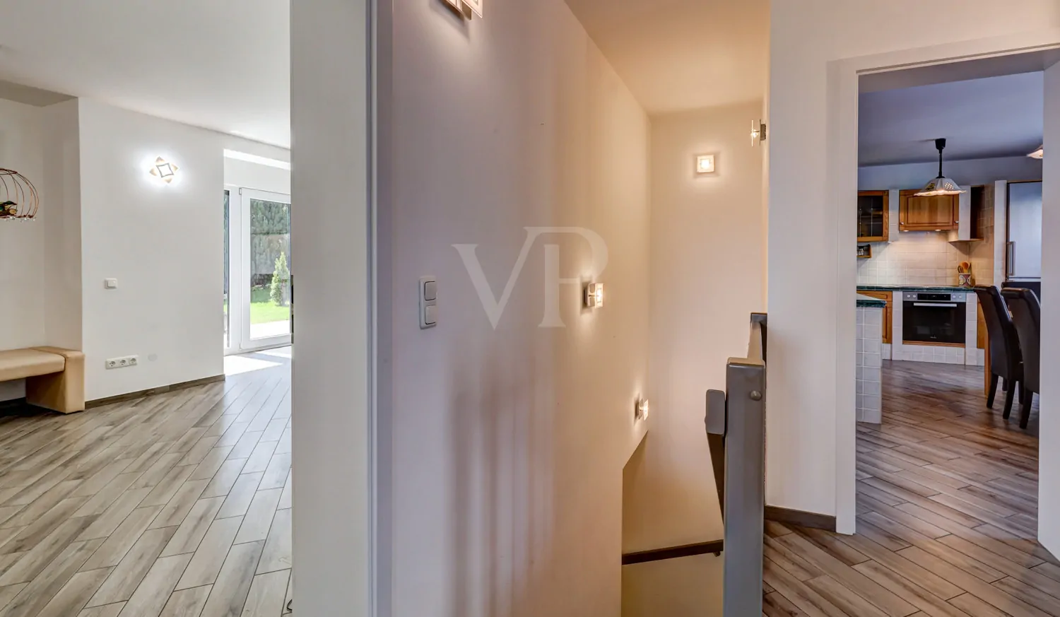 Stimmiges Wohnkonzept