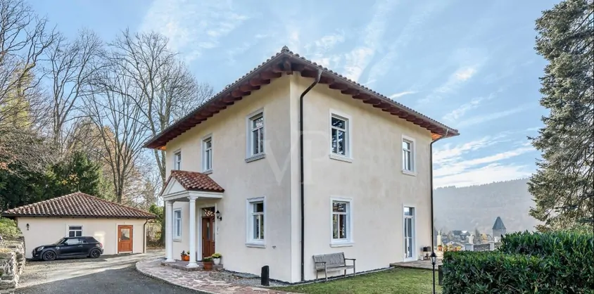 von Poll Immobilien GmbH