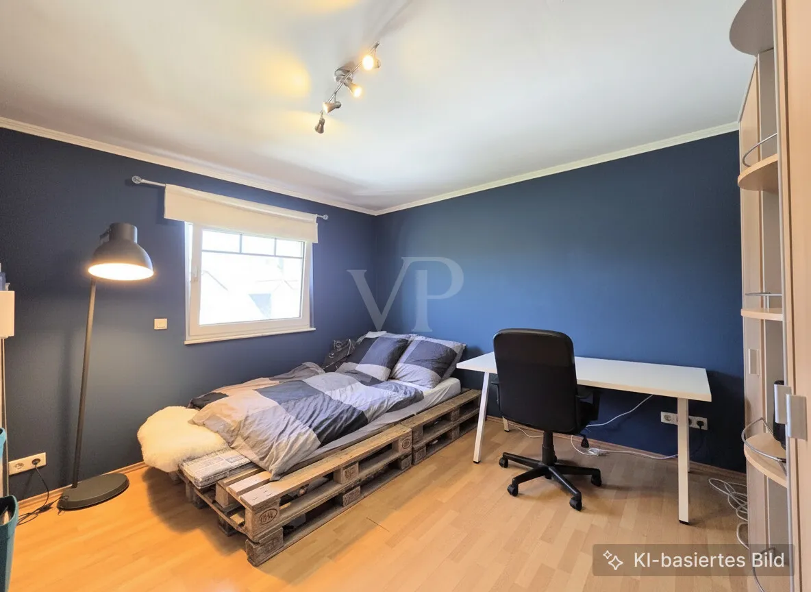 Weiteres Kinderzimmer