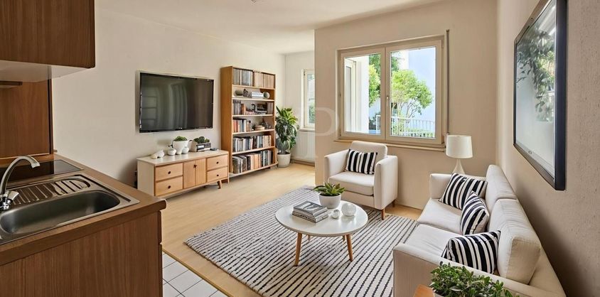 von Poll Immobilien GmbH