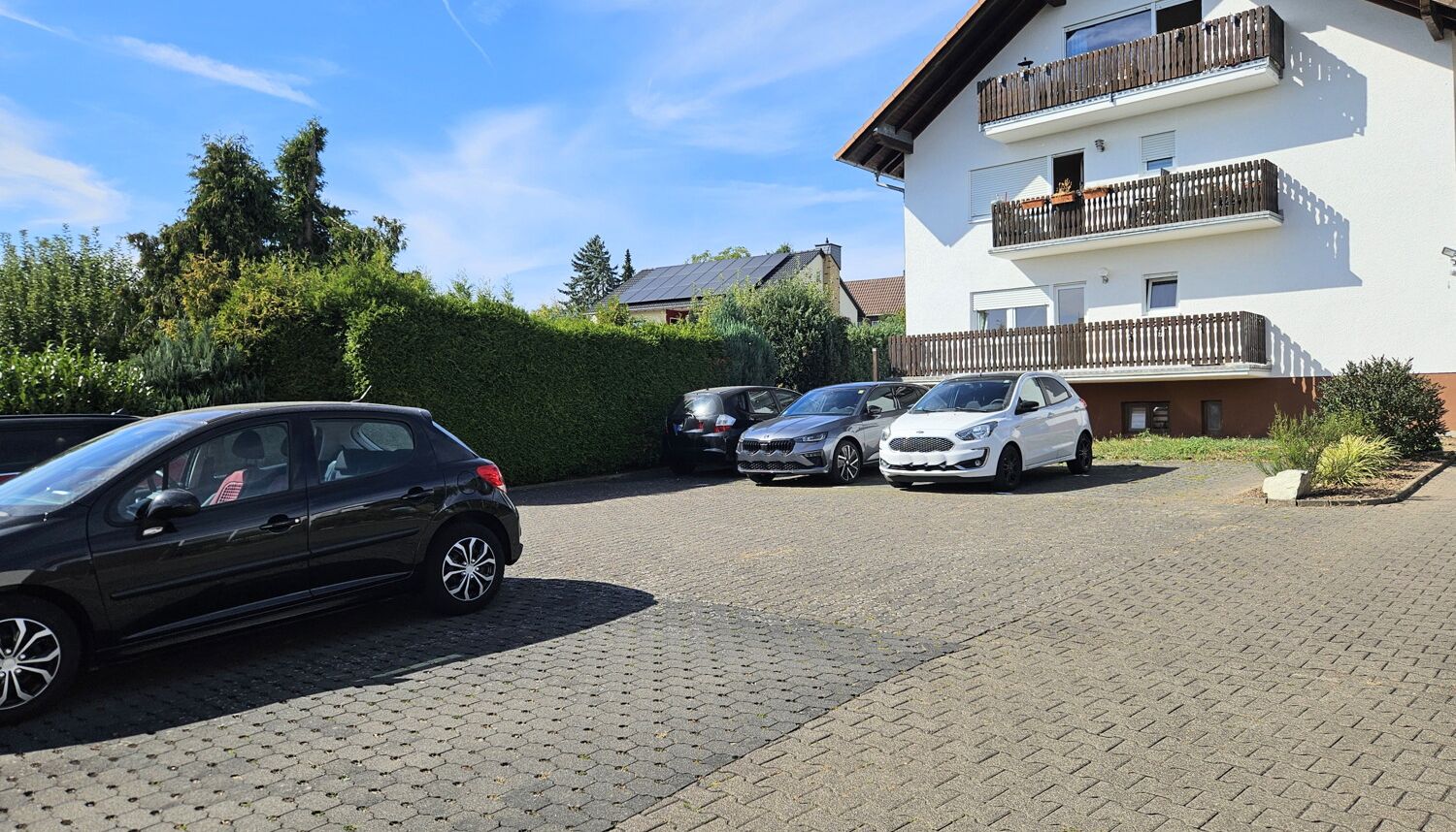 Außenansicht