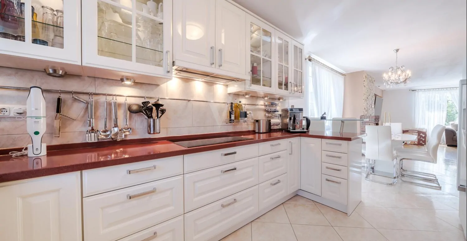 Viel Spaß beim Kochen